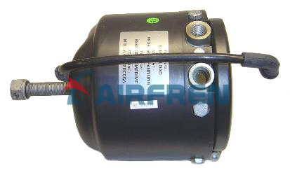 ACTUADOR 12/16 ALIGERADO  M-16