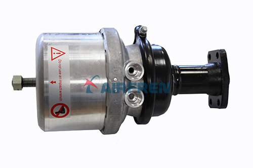 ACTUADOR 12/16 CUA 4 TALADROS M-22 VOSS