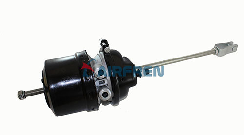 ACTUADOR 16/16 -  M22X1,5 VOSS