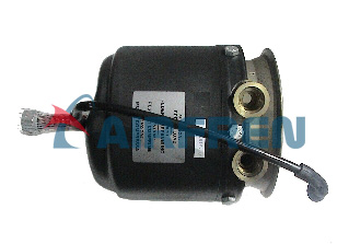 ACTUADOR 16/16 ALIGERADO M-22 VOSS