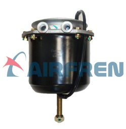 ACTUADOR 16/24 ALIGERADO M-16