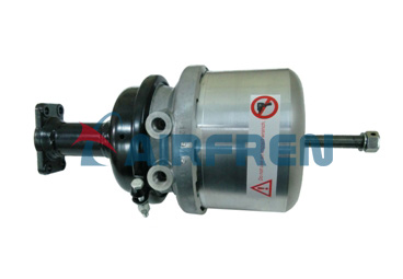 ACTUADOR 16/24 CUA 4 TALAD. M16 ALUM-- RENAULT