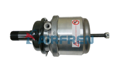 ACTUADOR 16/24HFL3 CUA ROSCA M16 ALUM. - IVECO