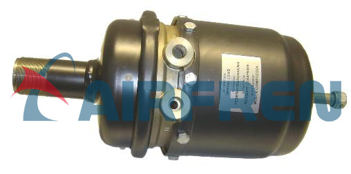 ACTUADOR 24/24 CUA ROSCA M-16 PERIFERICOS