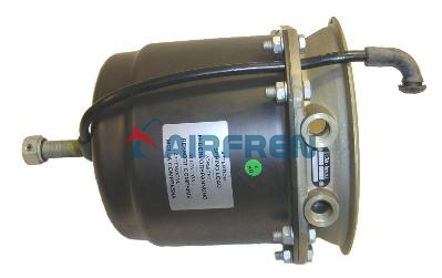 ACTUADOR 27/24 ALIGERADO M-16