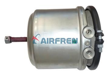 ACTUADOR 27/30 ALIGERADO M-16