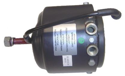 ACTUADOR 9/16 ALIGERADO M-16 - PERIFERICOS
