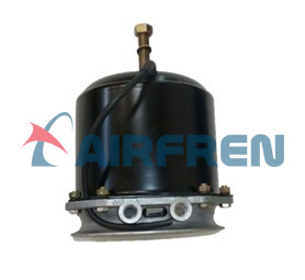 ACTUADOR T-30N 30/30 ALIGERADO  M-16