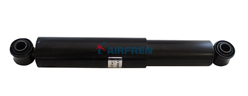 AMORTIGUADOR SUSPENSION BPW