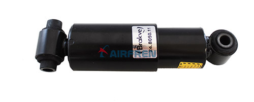 AMORTIGUADOR SUSPENSION SCHMITZ