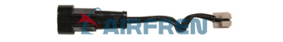 IVECO WEAR SENSOR
