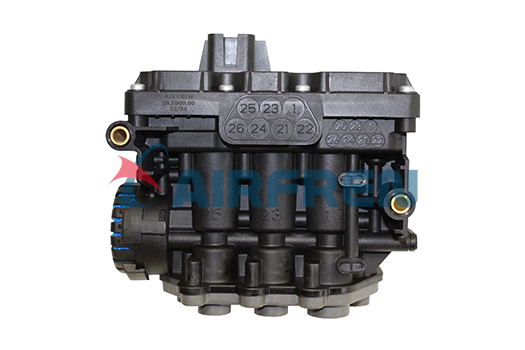 ELC BLOCK VALVE