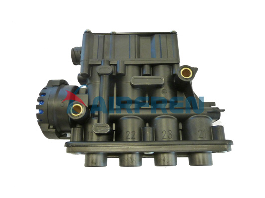 BLOQUE ELC RENAULT
