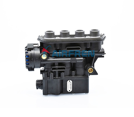 BLOQUE ELC RENAULT