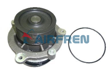 BOMBA DE AGUA DAF XF105