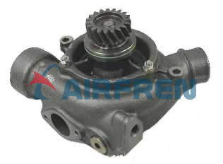 BOMBA DE AGUA IVECO