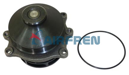 BOMBA DE AGUA IVECO