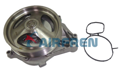 BOMBA DE AGUA SCANIA