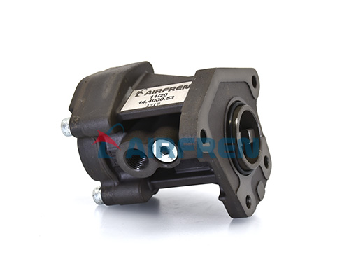 FUEL PUMP