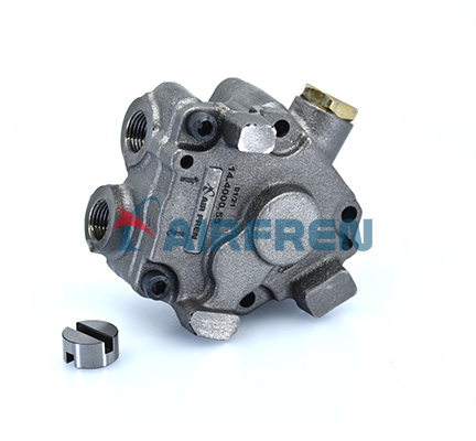 FUEL PUMP