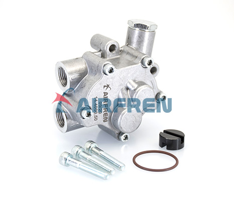 DAF FUEL PUMP