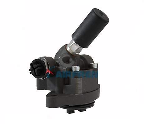 SCANIA FUEL PUMP