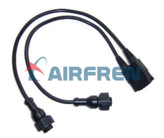 CABLE CENTRALITA ABS DOBLE