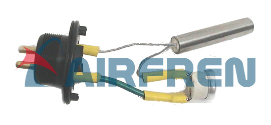 CALENTADOR SECADOR  12 V - M27X1