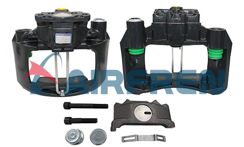 BRAKE CALIPER AD. 40195057