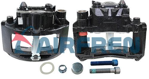 BRAKE CALIPER AD. K003781