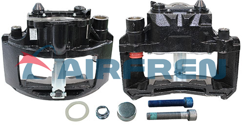 BRAKE CALIPER AD. K003799