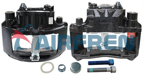 BRAKE CALIPER AD. K003800