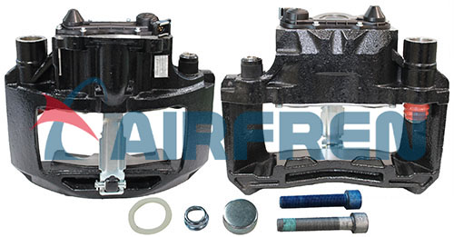 BRAKE CALIPER AD. K003802