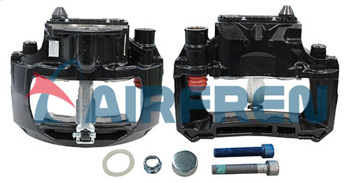 BRAKE CALIPER AD. K003803