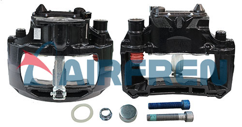 BRAKE CALIPER AD. K003807