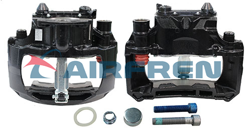 BRAKE CALIPER AD. K003809