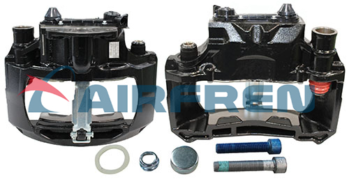 BRAKE CALIPER AD. K003810