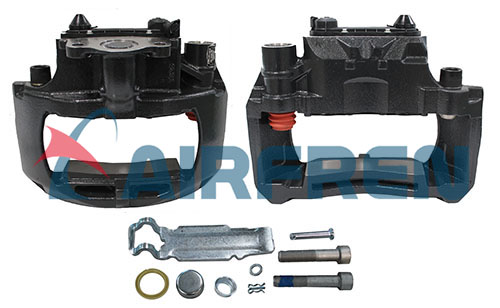 BRAKE CALIPER AD. K003815