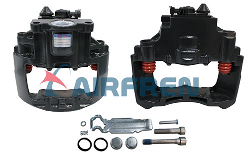 BRAKE CALIPER AD. K004570