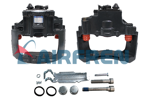 BRAKE CALIPER AD. K004571