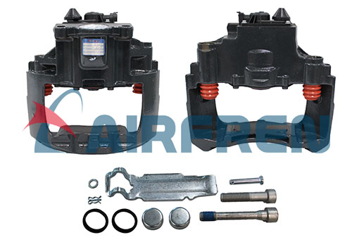 BRAKE CALIPER AD. K004573