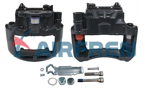 BRAKE CALIPER AD. K009161