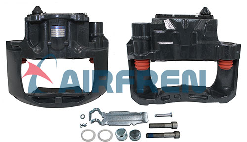BRAKE CALIPER AD. K012634