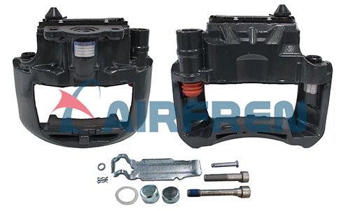 BRAKE CALIPER AD. K013173