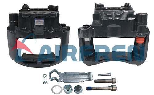 BRAKE CALIPER AD. K013178