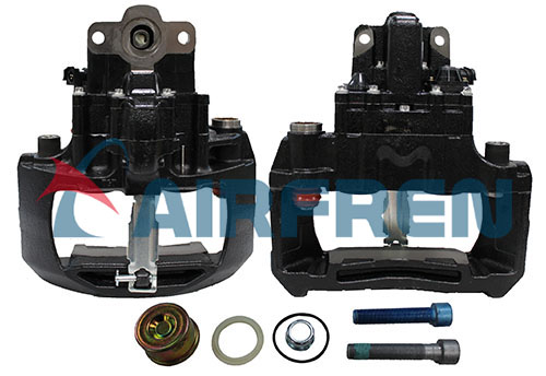 BRAKE CALIPER AD. K014065