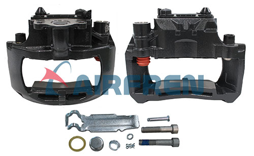 BRAKE CALIPER AD. K026763