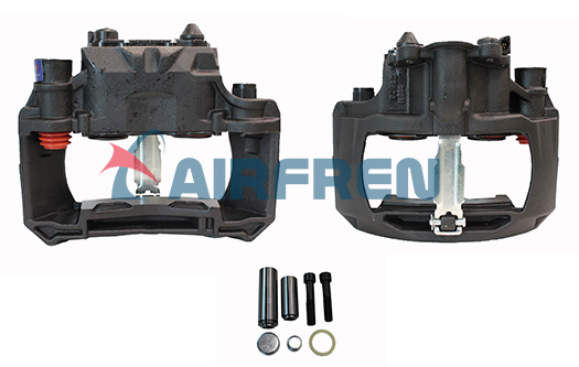CALIPER DE FRENO AD. K141272