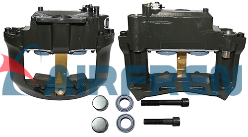 BRAKE CALIPER AD. LRG638