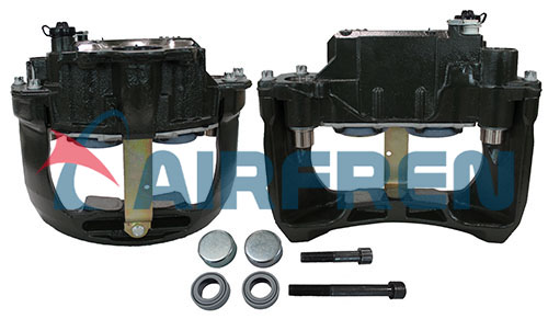 BRAKE CALIPER AD. LRG702